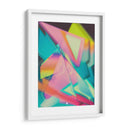 記憶 MEMORY / 714 - Nix | Cuadro decorativo de Canvas Lab