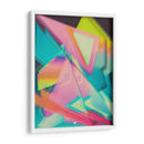 記憶 MEMORY / 714 - Nix | Cuadro decorativo de Canvas Lab