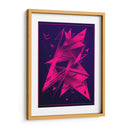 AGONY - Nix | Cuadro decorativo de Canvas Lab