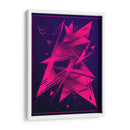 AGONY - Nix | Cuadro decorativo de Canvas Lab