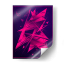 AGONY - Nix | Cuadro decorativo de Canvas Lab