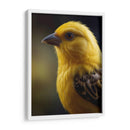 Canario - Infiniity Art | Cuadro decorativo de Canvas Lab