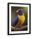 Diamante de Gould - Infiniity Art | Cuadro decorativo de Canvas Lab