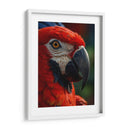 Guacamaya - Infiniity Art | Cuadro decorativo de Canvas Lab