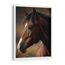Mustang - Infiniity Art | Cuadro decorativo de Canvas Lab