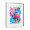 ASTRO 14 - Nix | Cuadro decorativo de Canvas Lab