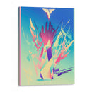 DESTINY NIX - Nix | Cuadro decorativo de Canvas Lab