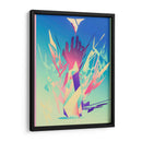 DESTINY NIX - Nix | Cuadro decorativo de Canvas Lab