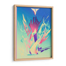 DESTINY NIX - Nix | Cuadro decorativo de Canvas Lab