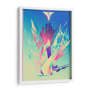 DESTINY NIX - Nix | Cuadro decorativo de Canvas Lab