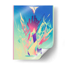 DESTINY NIX - Nix | Cuadro decorativo de Canvas Lab