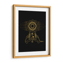 Reino de los Hongos Mágicos - Nosion | Cuadro decorativo de Canvas Lab