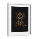 Reino de los Hongos Mágicos - Nosion | Cuadro decorativo de Canvas Lab