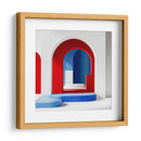 Colors - Raúl Bermudez | Cuadro decorativo de Canvas Lab