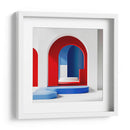 Colors - Raúl Bermudez | Cuadro decorativo de Canvas Lab