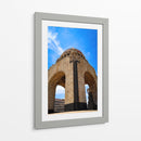Monumento a la Revolución en la Ciudad de México. - Nosion | Cuadro decorativo de Canvas Lab