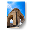 Monumento a la Revolución en la Ciudad de México. - Nosion | Cuadro decorativo de Canvas Lab