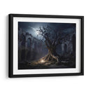 Site of Grace - Pale Blood | Cuadro decorativo de Canvas Lab