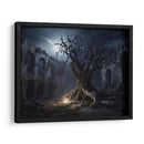 Site of Grace - Pale Blood | Cuadro decorativo de Canvas Lab