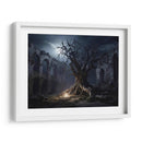 Site of Grace - Pale Blood | Cuadro decorativo de Canvas Lab