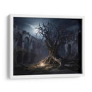 Site of Grace - Pale Blood | Cuadro decorativo de Canvas Lab