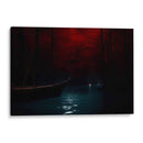 Whispers of the Final Stand - Pale Blood | Cuadro decorativo de Canvas Lab