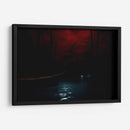 Whispers of the Final Stand - Pale Blood | Cuadro decorativo de Canvas Lab