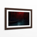 Whispers of the Final Stand - Pale Blood | Cuadro decorativo de Canvas Lab