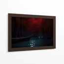 Whispers of the Final Stand - Pale Blood | Cuadro decorativo de Canvas Lab