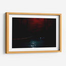 Whispers of the Final Stand - Pale Blood | Cuadro decorativo de Canvas Lab