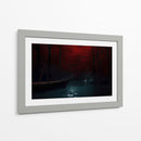 Whispers of the Final Stand - Pale Blood | Cuadro decorativo de Canvas Lab