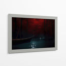 Whispers of the Final Stand - Pale Blood | Cuadro decorativo de Canvas Lab
