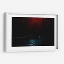 Whispers of the Final Stand - Pale Blood | Cuadro decorativo de Canvas Lab