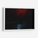 Whispers of the Final Stand - Pale Blood | Cuadro decorativo de Canvas Lab