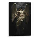 The Fall - Pale Blood | Cuadro decorativo de Canvas Lab