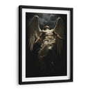 The Fall - Pale Blood | Cuadro decorativo de Canvas Lab