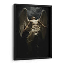 The Fall - Pale Blood | Cuadro decorativo de Canvas Lab