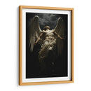 The Fall - Pale Blood | Cuadro decorativo de Canvas Lab