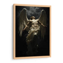 The Fall - Pale Blood | Cuadro decorativo de Canvas Lab