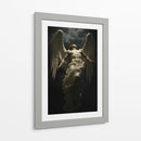 The Fall - Pale Blood | Cuadro decorativo de Canvas Lab
