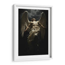 The Fall - Pale Blood | Cuadro decorativo de Canvas Lab