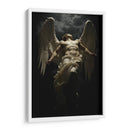 The Fall - Pale Blood | Cuadro decorativo de Canvas Lab