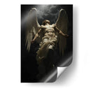 The Fall - Pale Blood | Cuadro decorativo de Canvas Lab