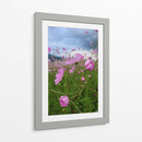 Campos de Mirasoles 1 - Nosion | Cuadro decorativo de Canvas Lab