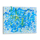 Galaxia - mem | Cuadro decorativo de Canvas Lab