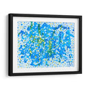 Galaxia - mem | Cuadro decorativo de Canvas Lab