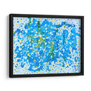 Galaxia - mem | Cuadro decorativo de Canvas Lab