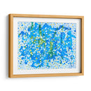 Galaxia - mem | Cuadro decorativo de Canvas Lab