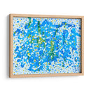 Galaxia - mem | Cuadro decorativo de Canvas Lab