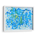 Galaxia - mem | Cuadro decorativo de Canvas Lab